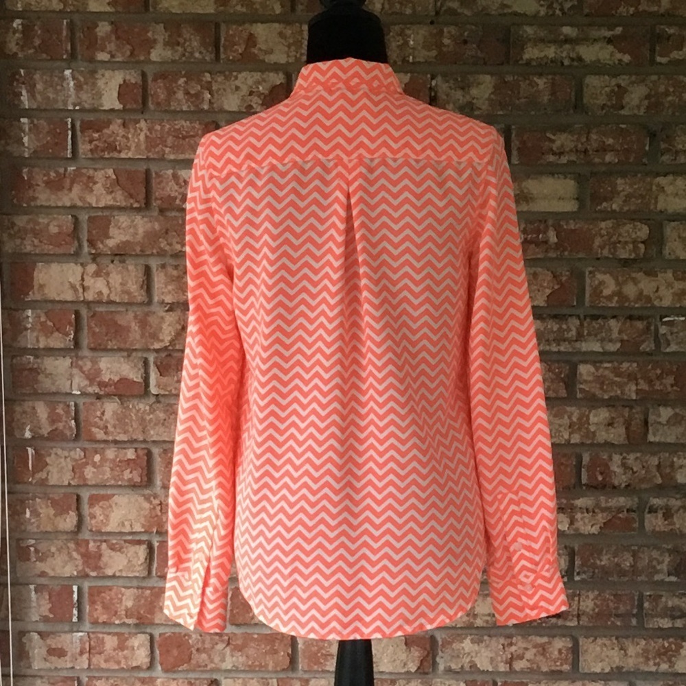 American Eagle Outfitters Shirt - Picture 5 of 7